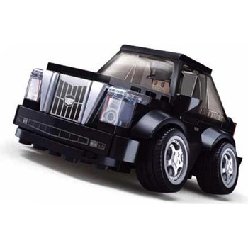 Sluban B1202C MCAR M03