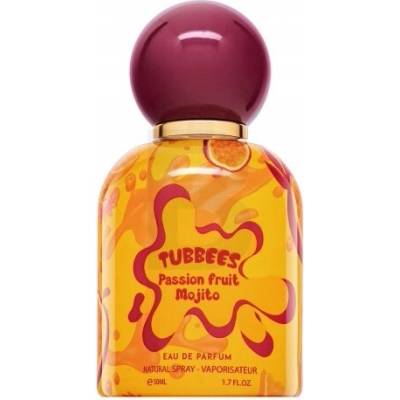 Grandeur tubees passion friut mojito parfémovaná voda unisex 50 ml