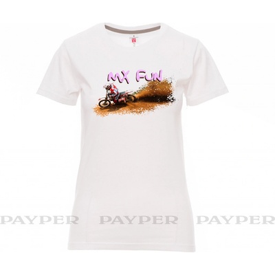 payper LM04 00000 Bílá