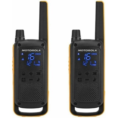 Motorola T82