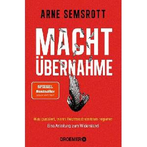 Machtübernahme (ISBN: 9783426570067)