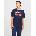 JACK & JONES Тениска jjelogo tee ss o-neck 2 col ss25 sn