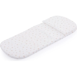 Chipolino Матрак за количка бежови звезди (vvmat02103best)