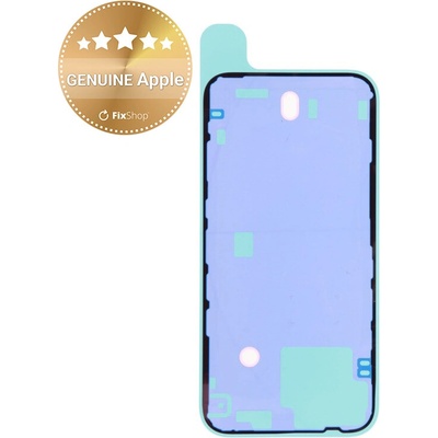 Lepka pod Zadné Sklo Adhesive pre iPhone 16e | 923-12052-S | Genuine Apple