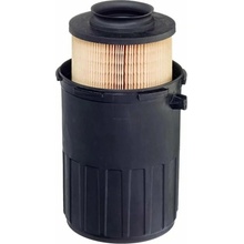 HENGST FILTER vzduchový filter E295L