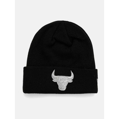 NEW ERA Зимна шапка metallic beanie chibul
