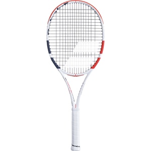 Babolat Тенис ракета PURE STRIKE 16 X 19 grip 2- наплетена