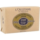 L´Occitane Verbena Extra-Gentle Soap tuhé mýdlo 250 g