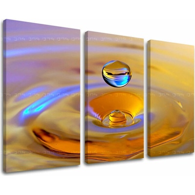 Obraz na stenu FENG SHUI - 120x80 cm
