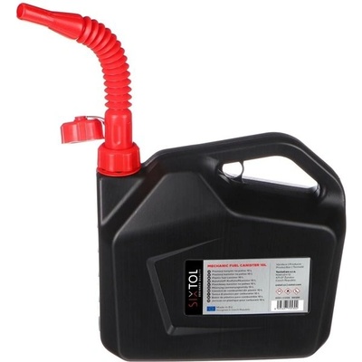 SIXTOL Mechanic Fuel Canister, 10 l – Zboží Dáma