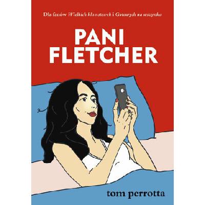 Pani Fletcher