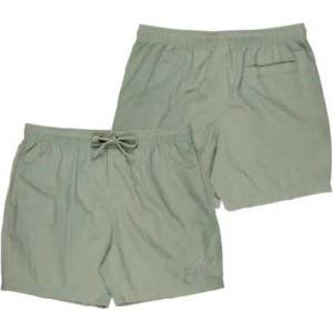 SANTA CRUZ Бански гащета Santa cruz Tonal opus dot swimming shorts - Green (Moon Rock)