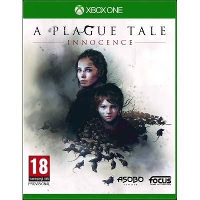 A plague tale - Innocence X-BOX ONE