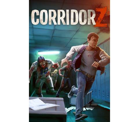 Corridor Z