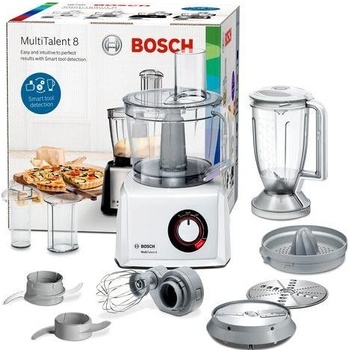 Bosch MCW 620