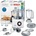 Bosch MCW 620