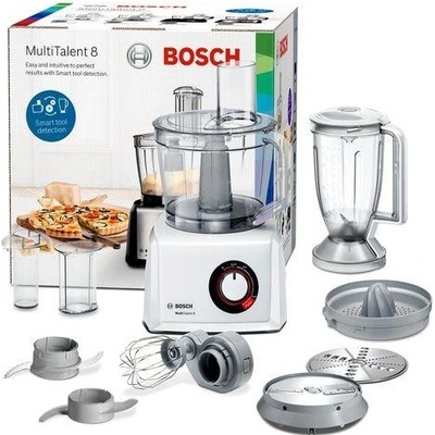 Bosch MCW 620