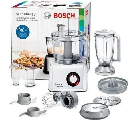 Bosch MCW 620