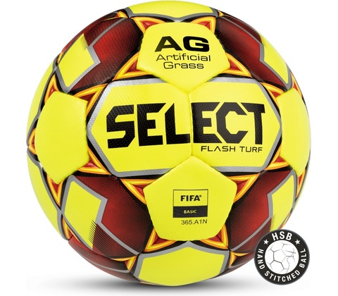 Select Flash Turf