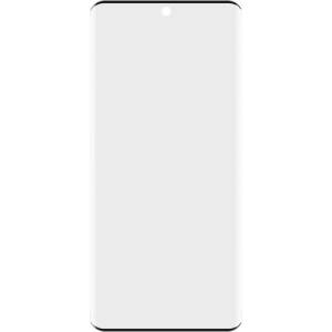  Удароустойчив стъклен протектор покриващ целия екран марка IMAK за OnePlus 12R - с черна рамка