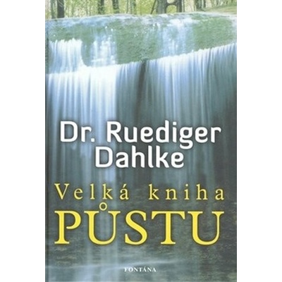 Velká kniha půstu