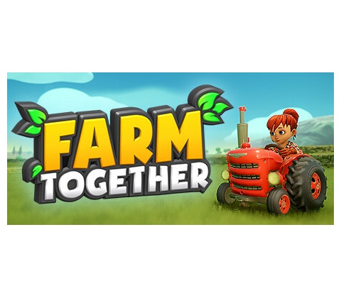 Farm Together