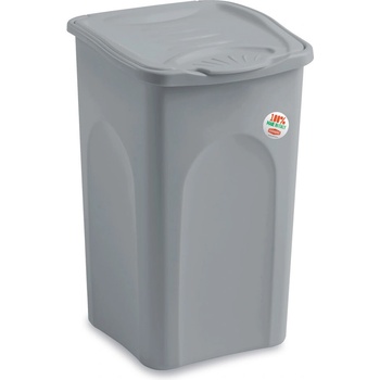 Stefanplast Primavera 38 l sivý