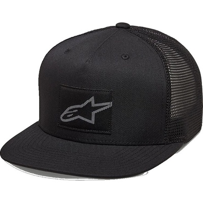 Alpinestars Sussed Trucker Black/Black