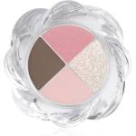 Muzigae Mansion Twist Pot Eye Palette палитра сенки за очи цвят 01 FAIRY PINK 4.5 гр