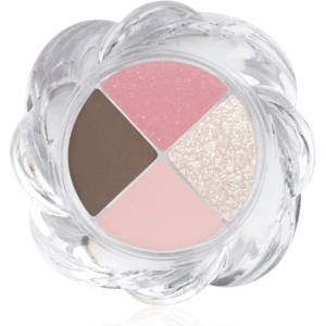 Muzigae Mansion Twist Pot Eye Palette палитра сенки за очи цвят 01 FAIRY PINK 4.5 гр