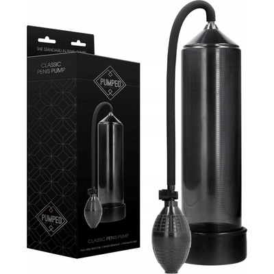 Pumped Classic Penis Pump