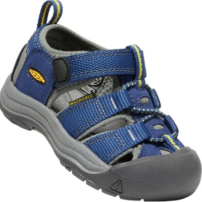 Keen Newport H2 Infant Blue Depths Gargoyle