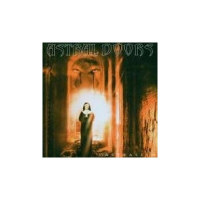 Astral Doors - Astralism