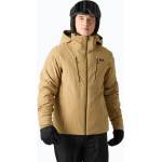 Helly Hansen Мъжко скиорско яке Helly Hansen Alpha 4.0 elmwood