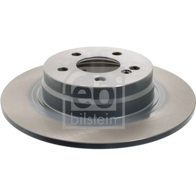 Brzdový kotúč (cena za 1ks) FEBI BILSTEIN 30555