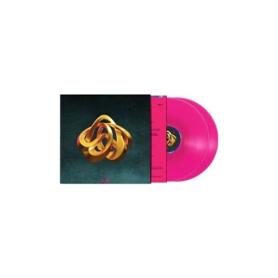 TRITONAL - COALESCE LP