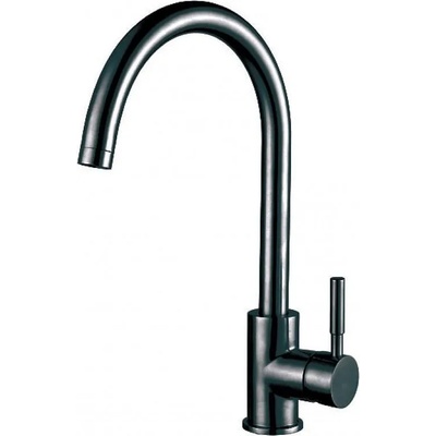 Inter Ceramic Стоящ смесител за кухня МЕЛАНИЯ, Inter Ceramic, ICF 7107011B 7313 (7107011B 7313)