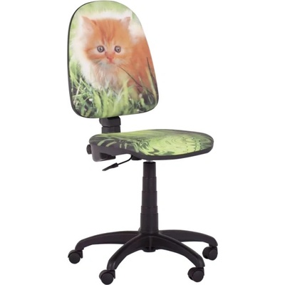 Carmen Prestige - коте