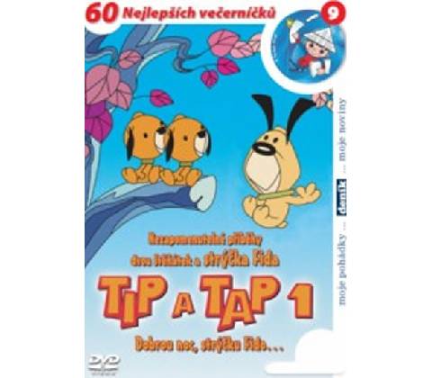 Tip a Tap 1. DVD