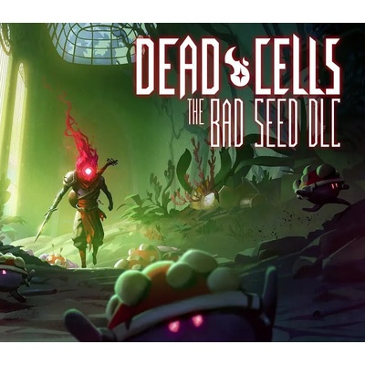 Dead Cells: The Bad Seed