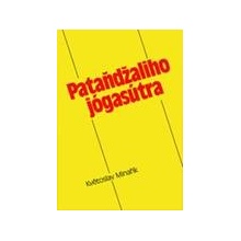 Pataňdžaliho jógasútra - Pataňdžali, Květoslav Minařík