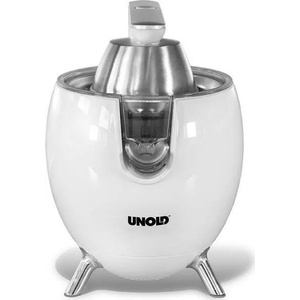 Unold Power Juicy 78130/78132/78133 Цитруспреса