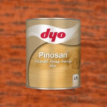 Dyo Pinosan 8419 Тик - лазурен лак (4894)