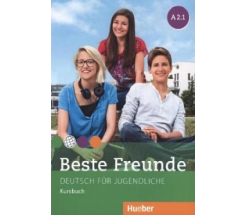 Beste Freunde