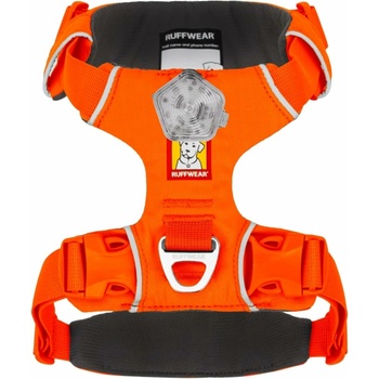 RUFFWEAR Front Range Postroj pro psy Blaze