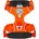RUFFWEAR Front Range Postroj pro psy Blaze