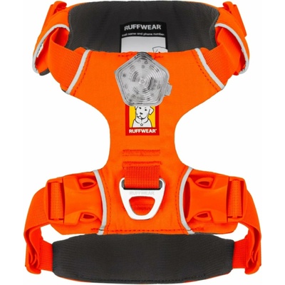 RUFFWEAR Front Range Postroj pro psy Blaze