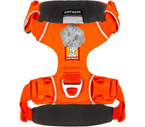 RUFFWEAR Front Range Postroj pro psy Blaze