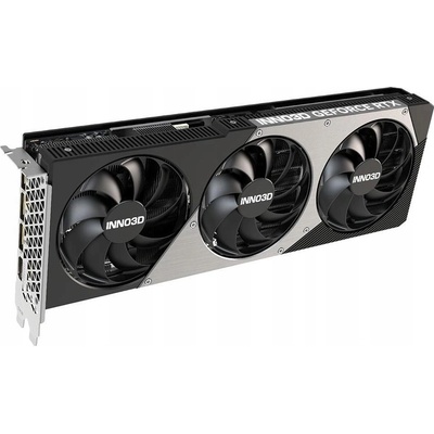 Inno3D GeForce RTX 5070 Ti X3 OC 16GB GDDR7 N507T3-16D7X-176068N