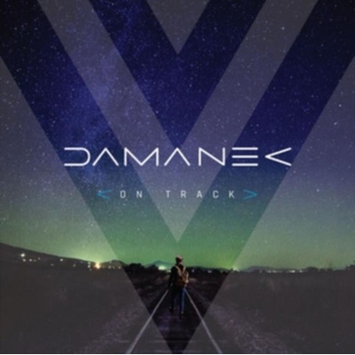 DAMANEK: ON TRACK CD